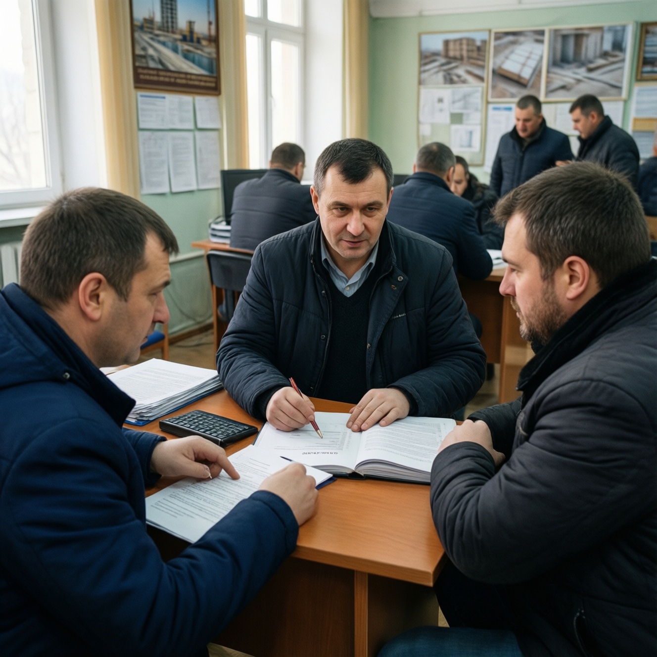 Рынок труда в Севастополе: востребованные профессии и зарплаты в 2026 году