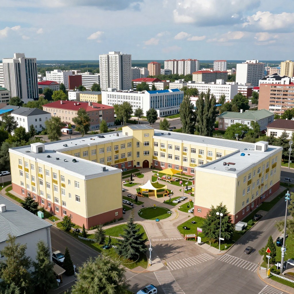 Где в Севастополе появятся новые школы, детские сады и поликлиники